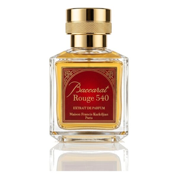 Baccarat Rouge 540