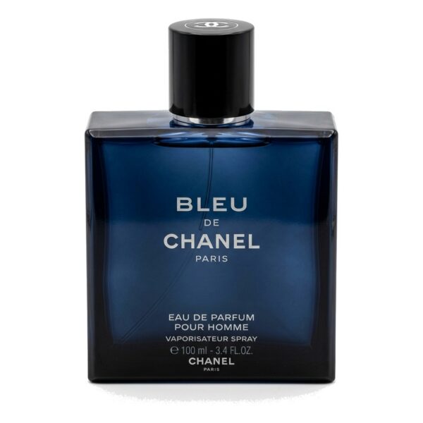Bleu de Chanel Eau de Parfum