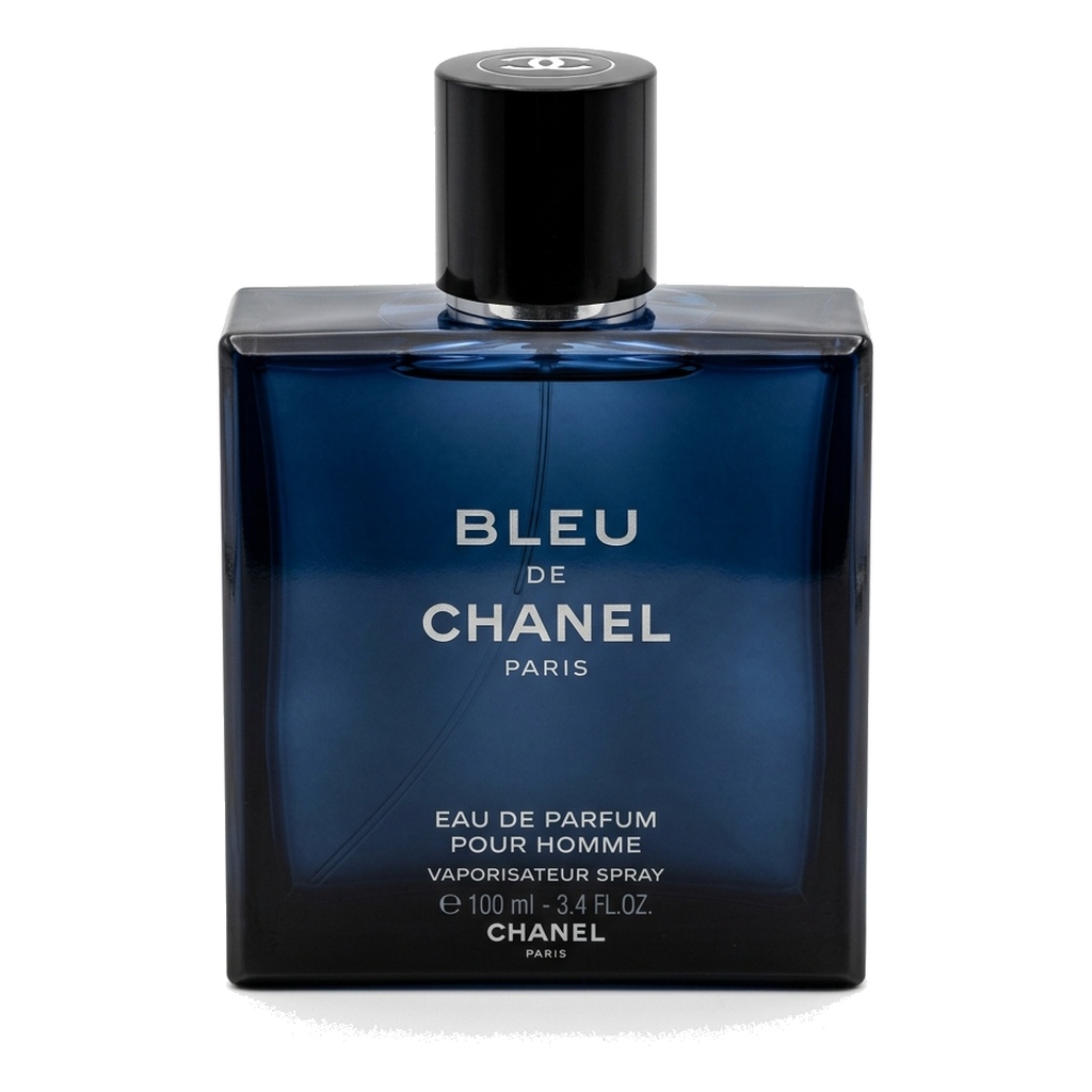 Bleu de Chanel Eau de Parfum