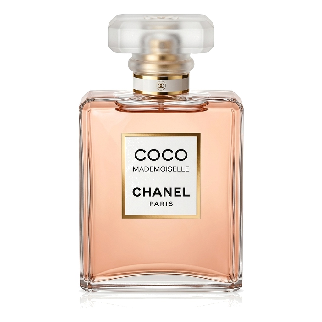 Chanel Coco Mademoiselle Eau de Parfum