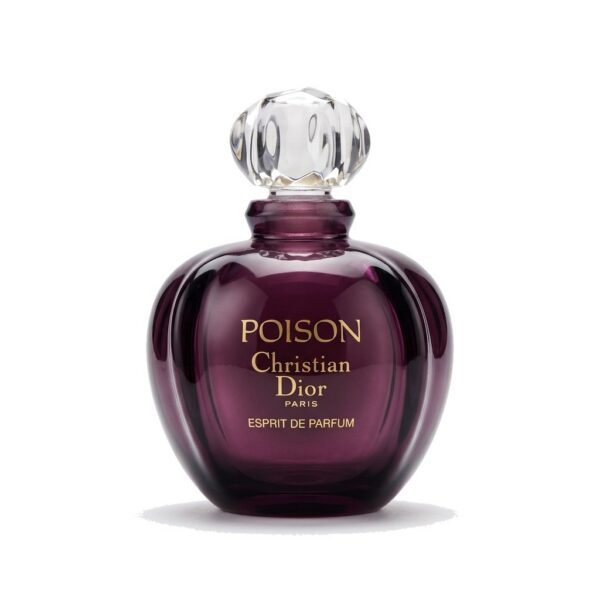 Christian Dior Poison Esprit de Parfum (Vintage 1985)