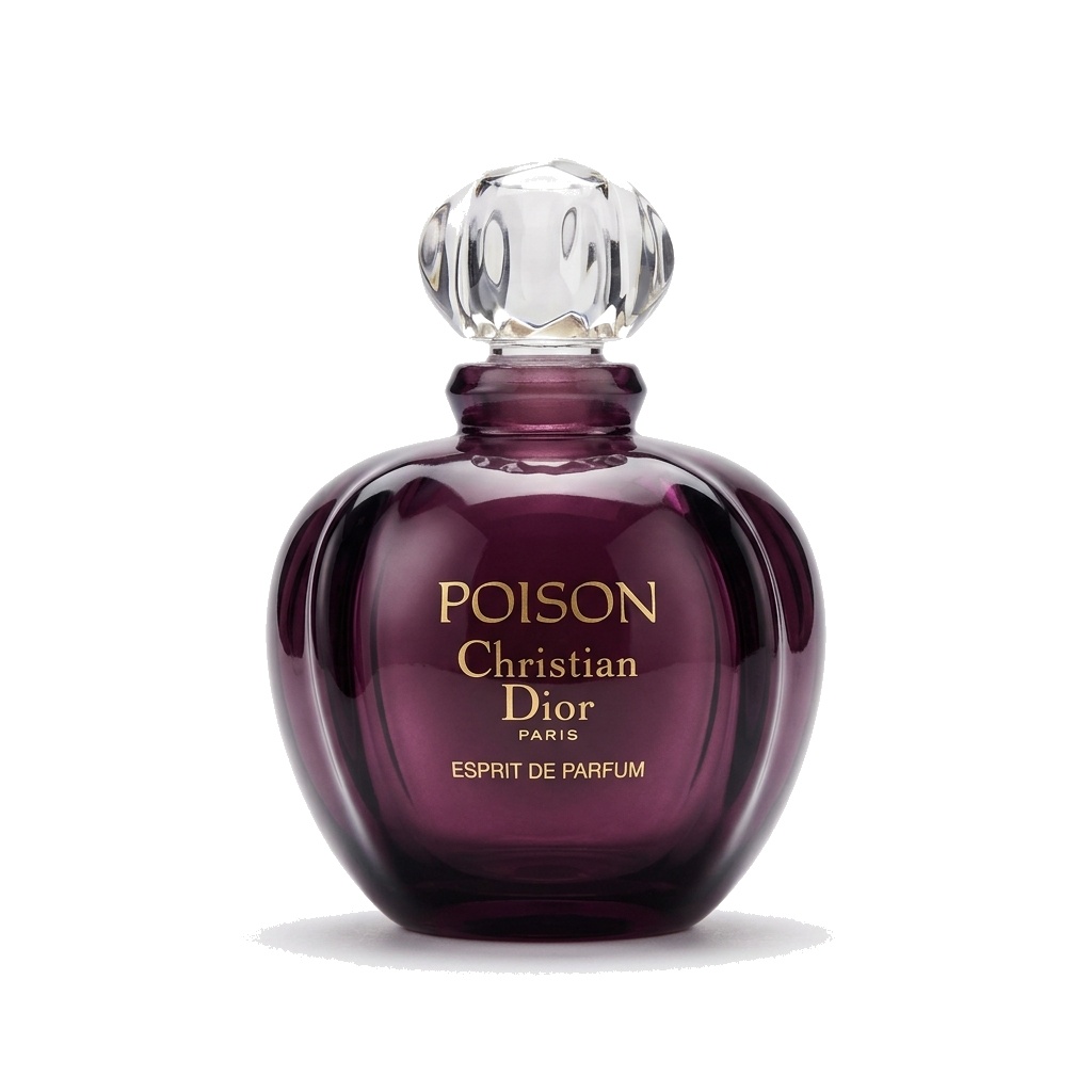 Christian Dior Poison Esprit de Parfum (Vintage 1985)