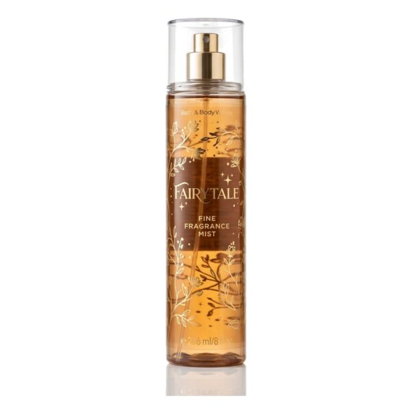 Bath & Body Works Fairytale Fine Fragrance Mist