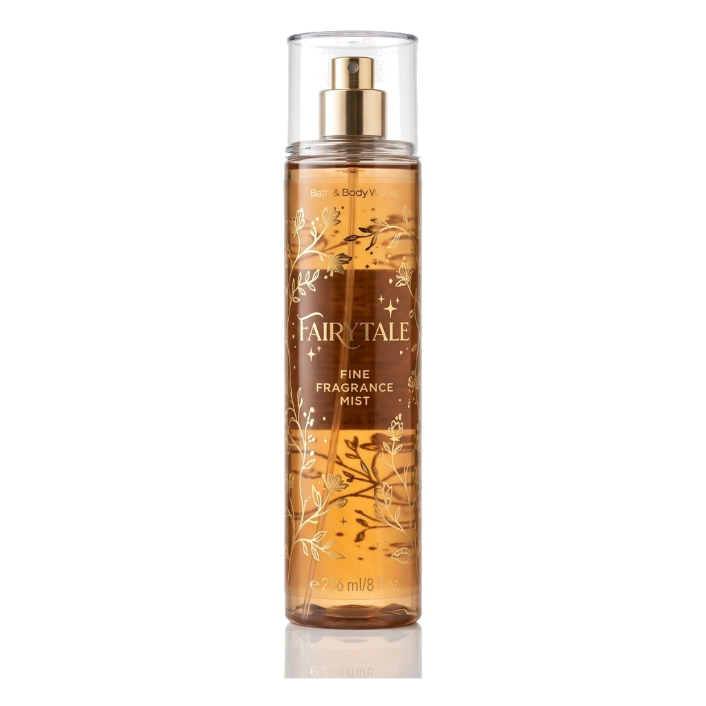 Bath & Body Works Fairytale Fine Fragrance Mist