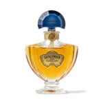 Guerlain Shalimar Extrait de Parfum (Vintage 1982)