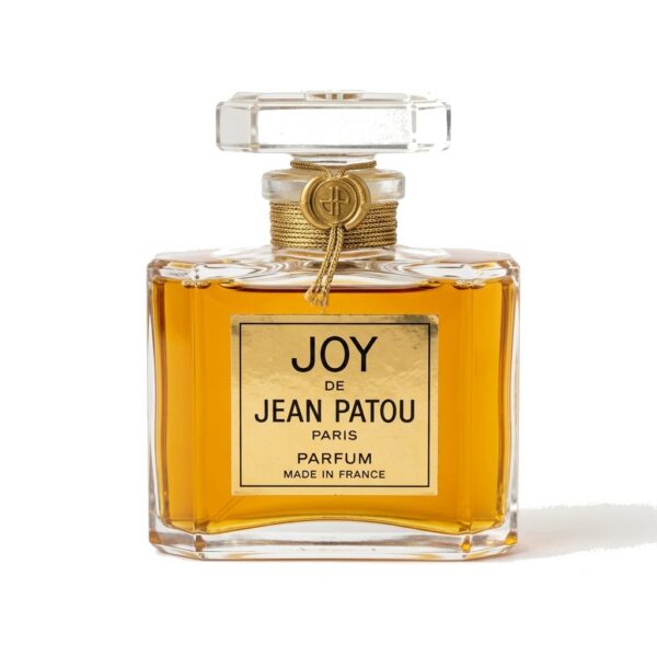 Jean Patou Joy Pure Parfum (Vintage 1975)