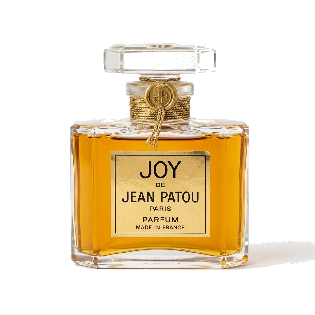Jean Patou Joy Pure Parfum (Vintage 1975)