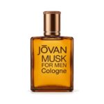 JOVAN MUSK COLOGNE FOR MEN