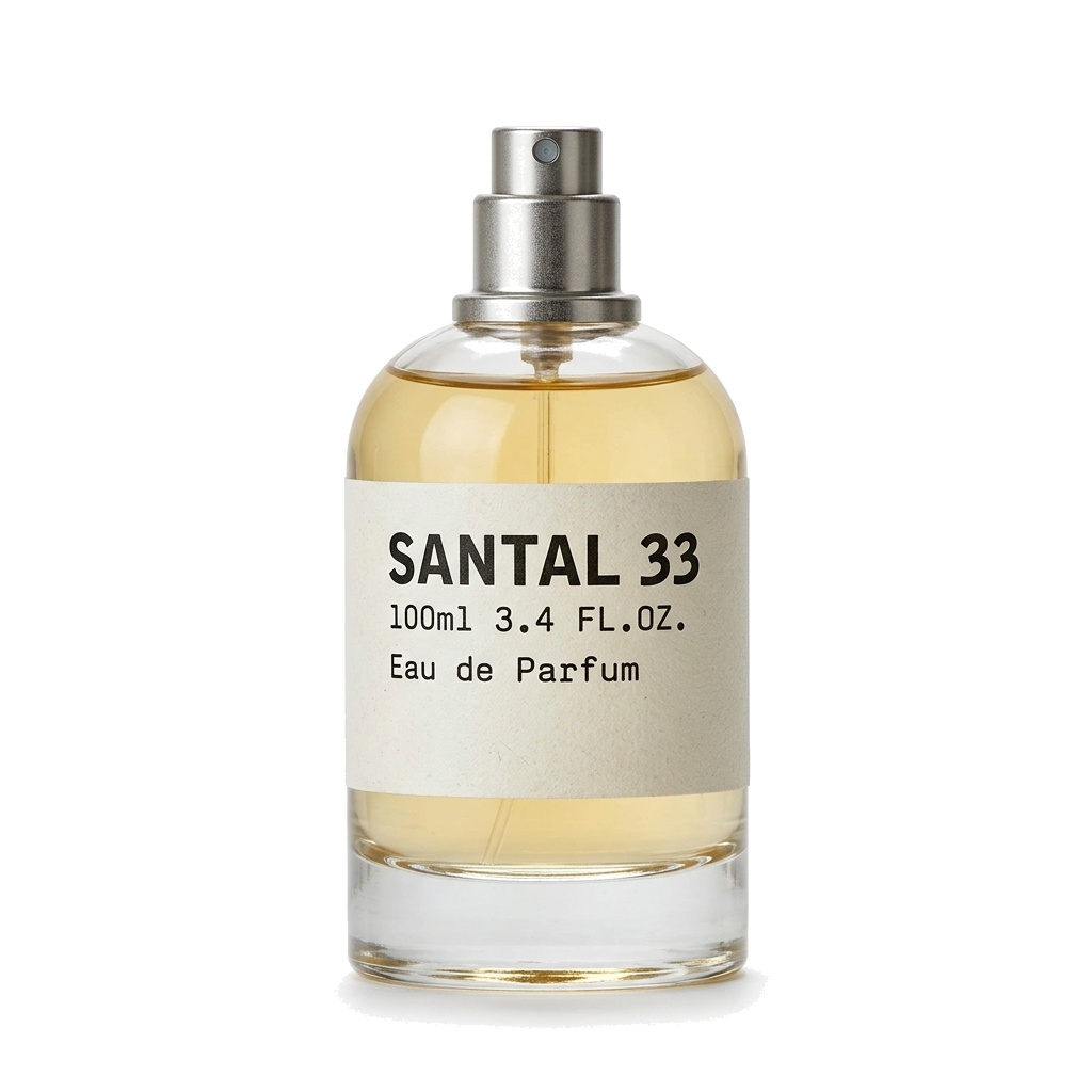 Santal 33