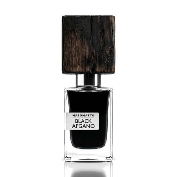 Black Afgano