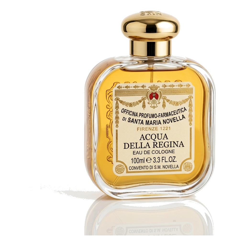 Officina Profumo-Farmaceutica di Santa Maria Novella