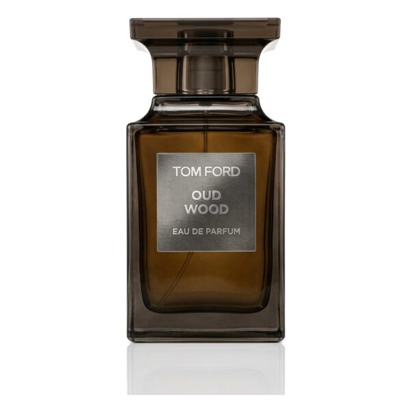 Oud Wood