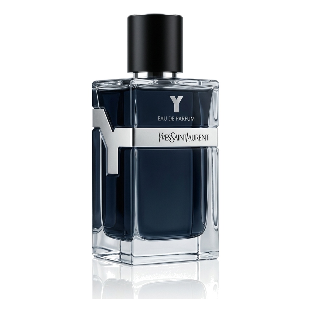 Yves Saint Laurent Y Eau de Parfum
