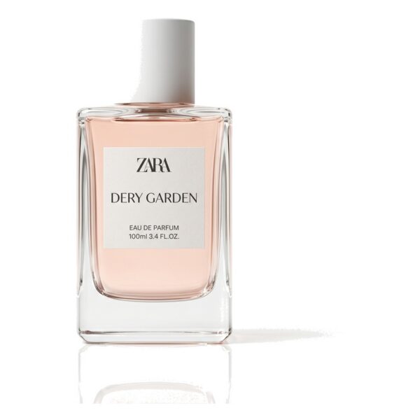Zara Dery Garden Eau de Parfum